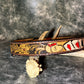 Custom Hand Tooled Belts