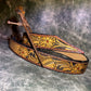 Custom Hand Tooled Belts