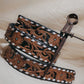 Custom Hand Tooled Belts