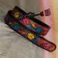 Custom Hand Tooled Belts