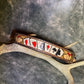 Custom Hand Tooled Belts