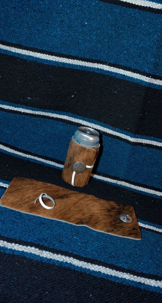 Cowboy Coozies