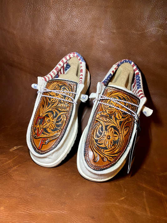 Heydude shoes