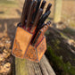 Knife blocks