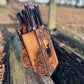 Knife blocks
