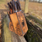 Knife blocks
