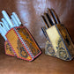 Knife blocks