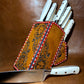 Knife blocks