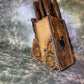 Knife blocks