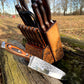 Knife blocks