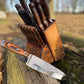 Knife blocks
