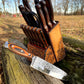 Knife blocks