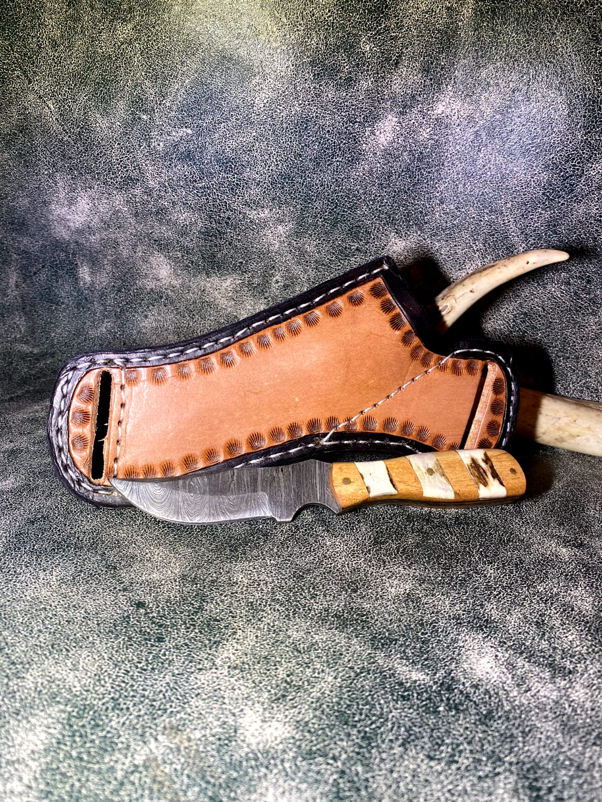 Knife sheaths