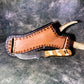 Knife sheaths