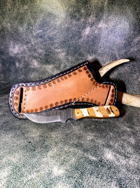 Knife sheaths