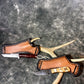 Knife sheaths