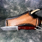 Knife sheaths