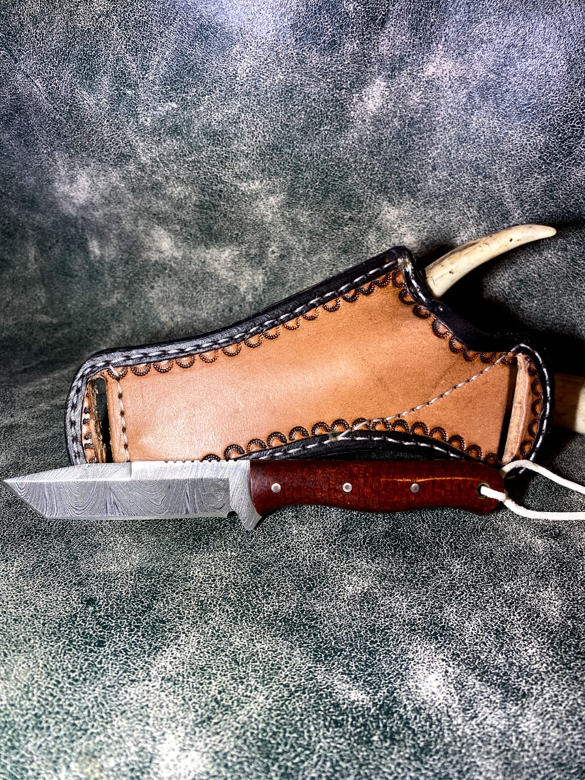 Knife sheaths