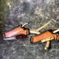 Knife sheaths