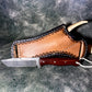 Knife sheaths