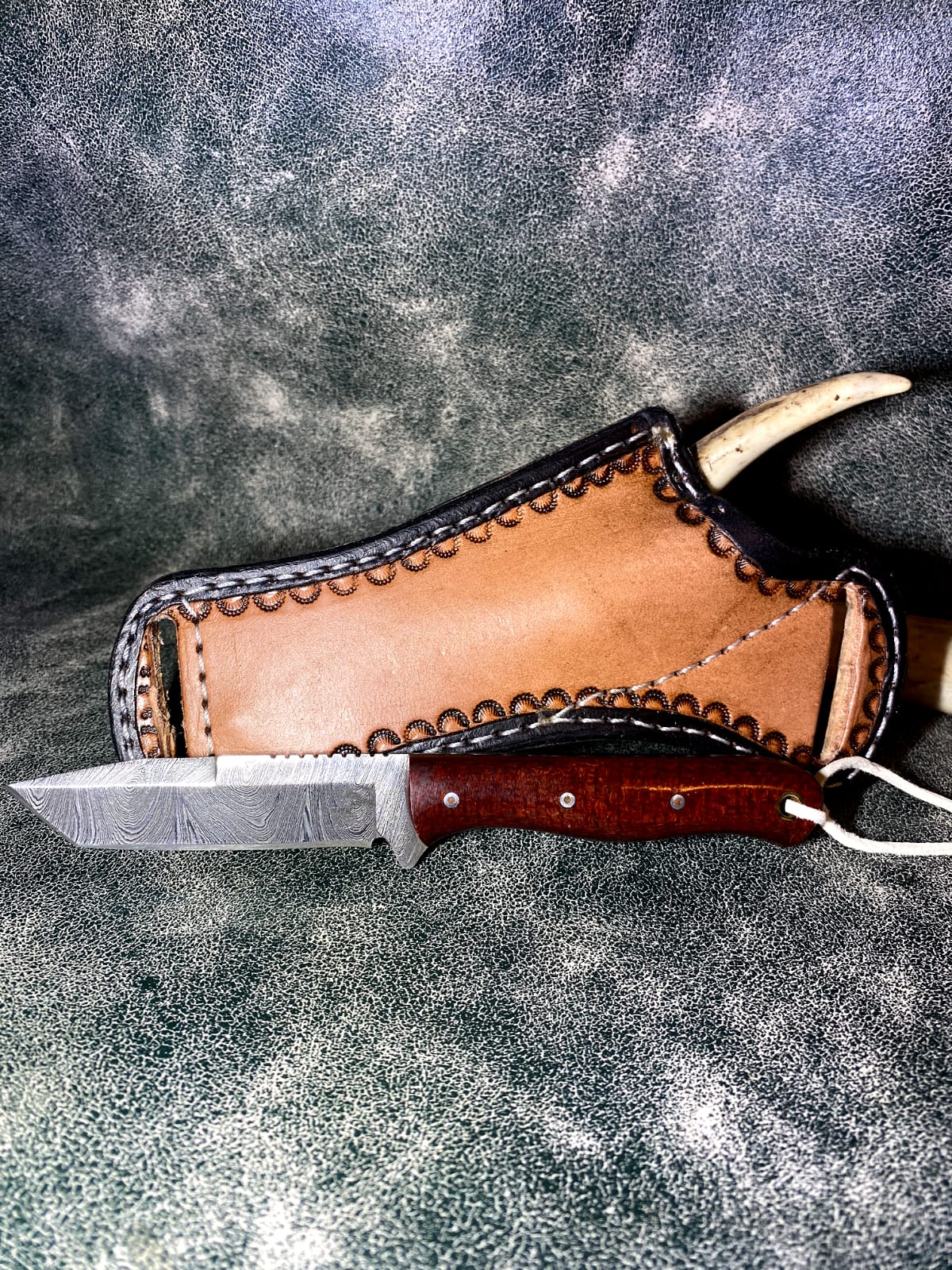 Knife sheaths