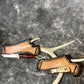 Knife sheaths