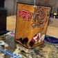 Roper wallets