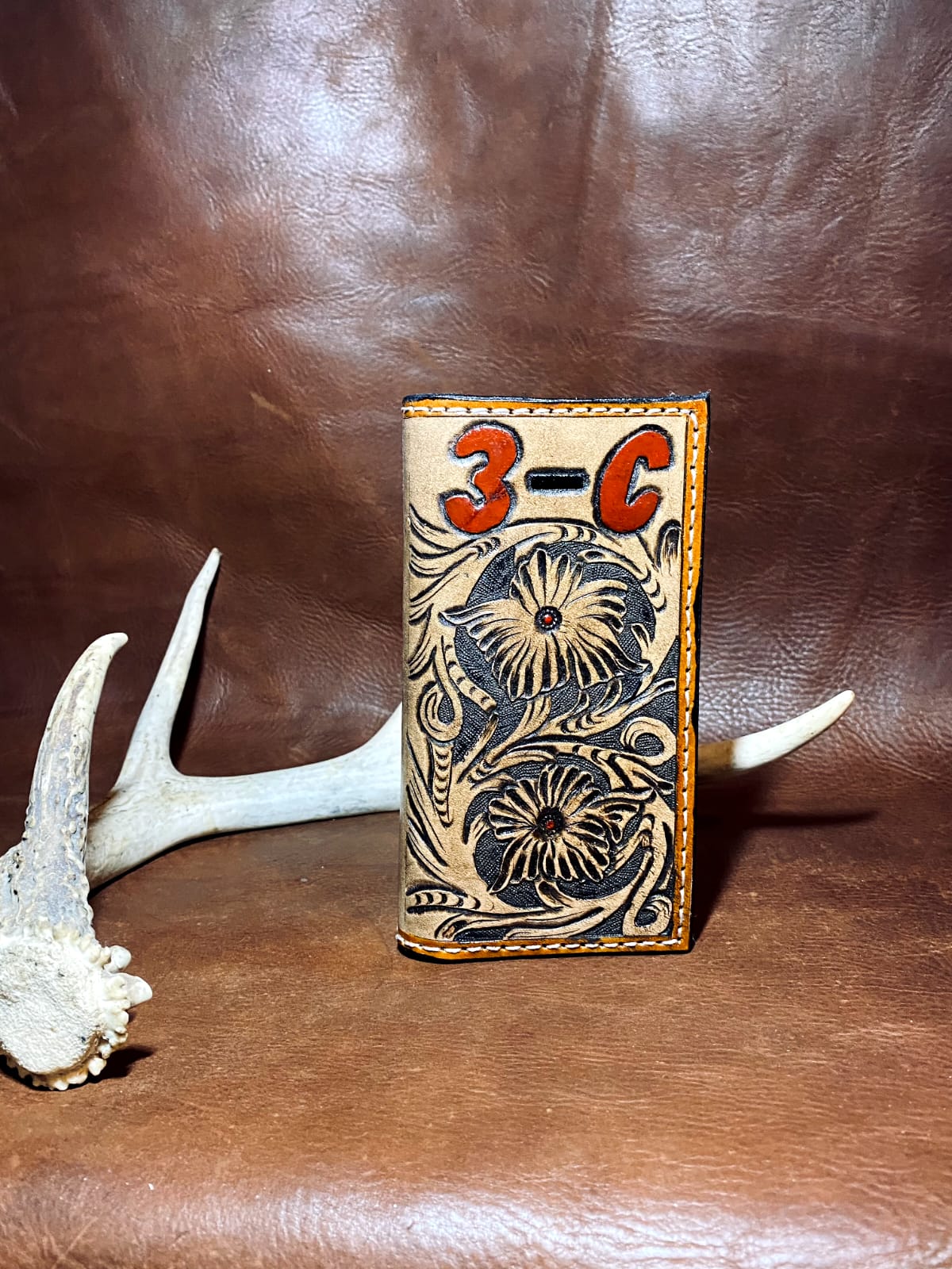 Roper wallets