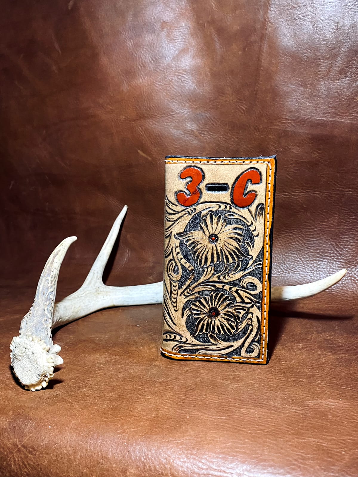 Roper wallets