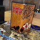 Roper wallets