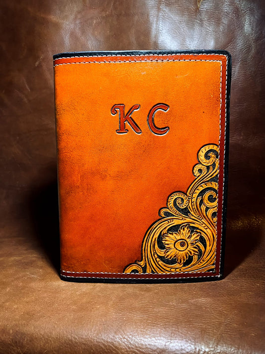Padfolios