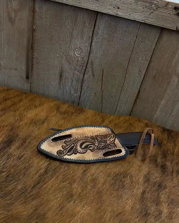 Rough Rider Pancake Sheath