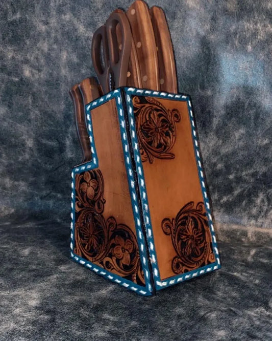 Cowboy Cutlery
